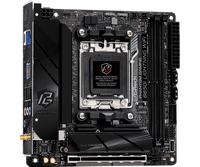 ASROCK B650I LIGHTNING WIFI - 4