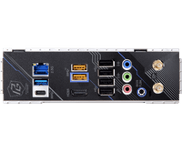 ASROCK B650I LIGHTNING WIFI - 5