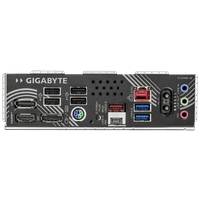 GB B850M EAGLE WF6E - 2