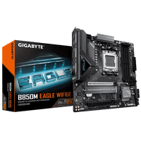 GB B850M EAGLE WF6E - 3