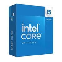 I5-14600K 5.3GHZ 20MB BOX 1700 - 1