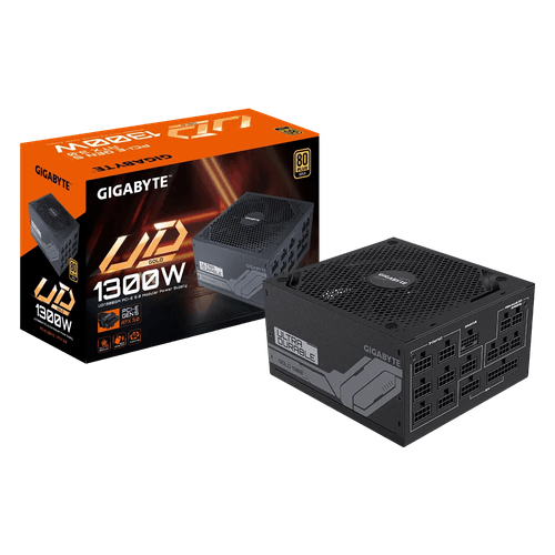 PSU GB GP-UD1300GM PG5 - 1