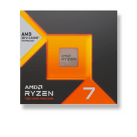 AMD RYZEN 7 7700X3D BOX - 1