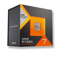 AMD RYZEN 7 7700X3D BOX - 2