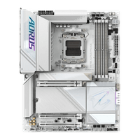 GB X870E AORUS PRO ICE /AM5 - 1