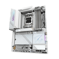 GB X870E AORUS PRO ICE /AM5 - 2