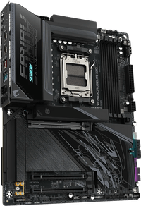 GB X870E AORU ELITE X3D - 2
