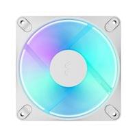 FD 120MM DYNAM3 REVERS RGB WHI - 2