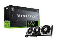 MSI RTX5060 8G VENTUS 3X OC - 4