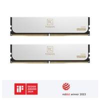 2X16 D5 6000 T-CREATE E CL30 W - 1
