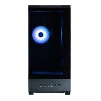 ZALMAN P50 DS ATX MID TWR BLAC - 2
