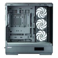 ZALMAN P50 DS ATX MID TWR BLAC - 3