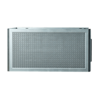 ZALMAN P50 DS ATX MID TWR BLAC - 7