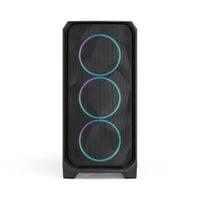 FD MESHIFY 3 XL BLACK RGB TG L - 2