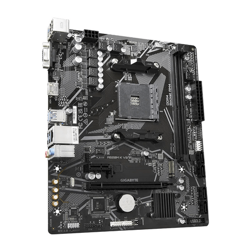 GB A520M K V2 / AM4 - 2