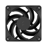 FD 120MM DYNAMIC3 BLACK - 2 FD 120MM DYNAMIC3 BLACK - 2