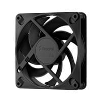 FD 120MM DYNAMIC3 BLACK - 2