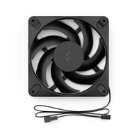 FD 120MM DYNAMIC3 BLACK - 4