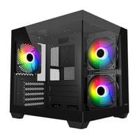 FORTRON S140-BA MATX MID TOWER - 0