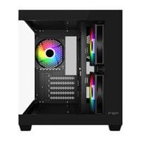FORTRON S140-BA MATX MID TOWER - 2