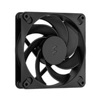 FD 120MM DYNAMIC3 REVERS BLACK - 1 FD 120MM DYNAMIC3 REVERS BLACK - 1