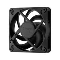 FD 120MM DYNAMIC3 REVERS BLACK - 2 FD 120MM DYNAMIC3 REVERS BLACK - 2