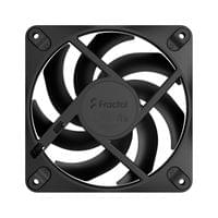 FD 120MM DYNAMIC3 REVERS BLACK - 3 FD 120MM DYNAMIC3 REVERS BLACK - 3