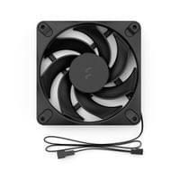 FD 120MM DYNAMIC3 REVERS BLACK - 4 FD 120MM DYNAMIC3 REVERS BLACK - 4