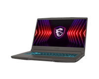 MSI THIN 15 B12UCX-1467XBG - 2