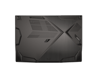 MSI THIN 15 B12UCX-1467XBG - 3