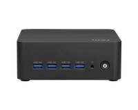 MSI CUBI Z AI 8M-012EU - 6
