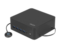 MSI CUBI Z AI 8M-012EU - 9