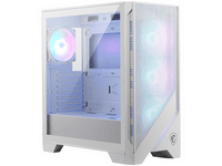 MSI MAG FORGE 320R AIRFLOW WHI - 1