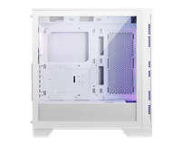 MSI MAG FORGE 320R AIRFLOW WHI - 2