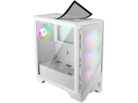 MSI MAG FORGE 320R AIRFLOW WHI - 3