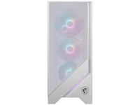 MSI MAG FORGE 320R AIRFLOW WHI - 5