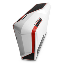 NZXT PHANTOM FULL TOWER/WH/RED - 0
