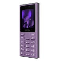 NOKIA 105 DS PURPLE 2026 - 2 NOKIA 105 DS PURPLE 2026 - 2