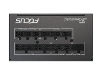 PSU SEASONIC FOCUS GX-1000 - 3