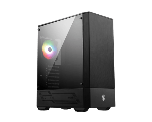 MSI MAG FORGE 110R - 1