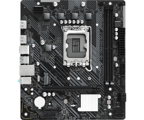 ASROCK H610M-H2/M.2  /DDR4 - 2