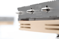 NOCTUA NH-L12S LOW PROFILE - 3
