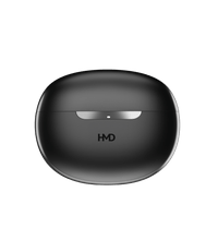 HMD DUB P60 EARBUDS BLACK - 1 HMD DUB P60 EARBUDS BLACK - 1
