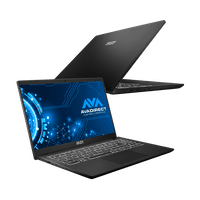MSI MODERN 15 B11M-032XBG, 15.6 &amp;#039;&amp;#039; Full HD 1920x1080,... - 2