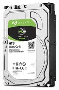 6T SG ST6000DM003 256MB - 1