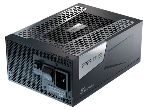 PSU SEASONIC PRIME TX-1300 TIT - 1