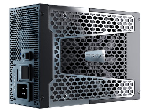 PSU SEASONIC PRIME TX-1300 TIT - 2