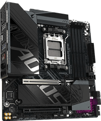 GB B850M AORUS ELITE WF6E - 2