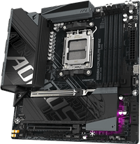 GB B850M AORUS ELITE WF6E - 2 GB B850M AORUS ELITE WF6E - 2