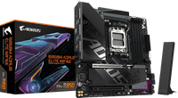GB B850M AORUS ELITE WF6E - 4 GB B850M AORUS ELITE WF6E - 4